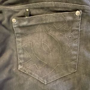 Women’s DC Snowboard Pants